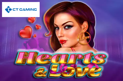 Hearts & Love